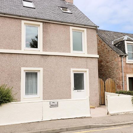 Willa Rowan House Inverness Zewnętrze zdjęcie